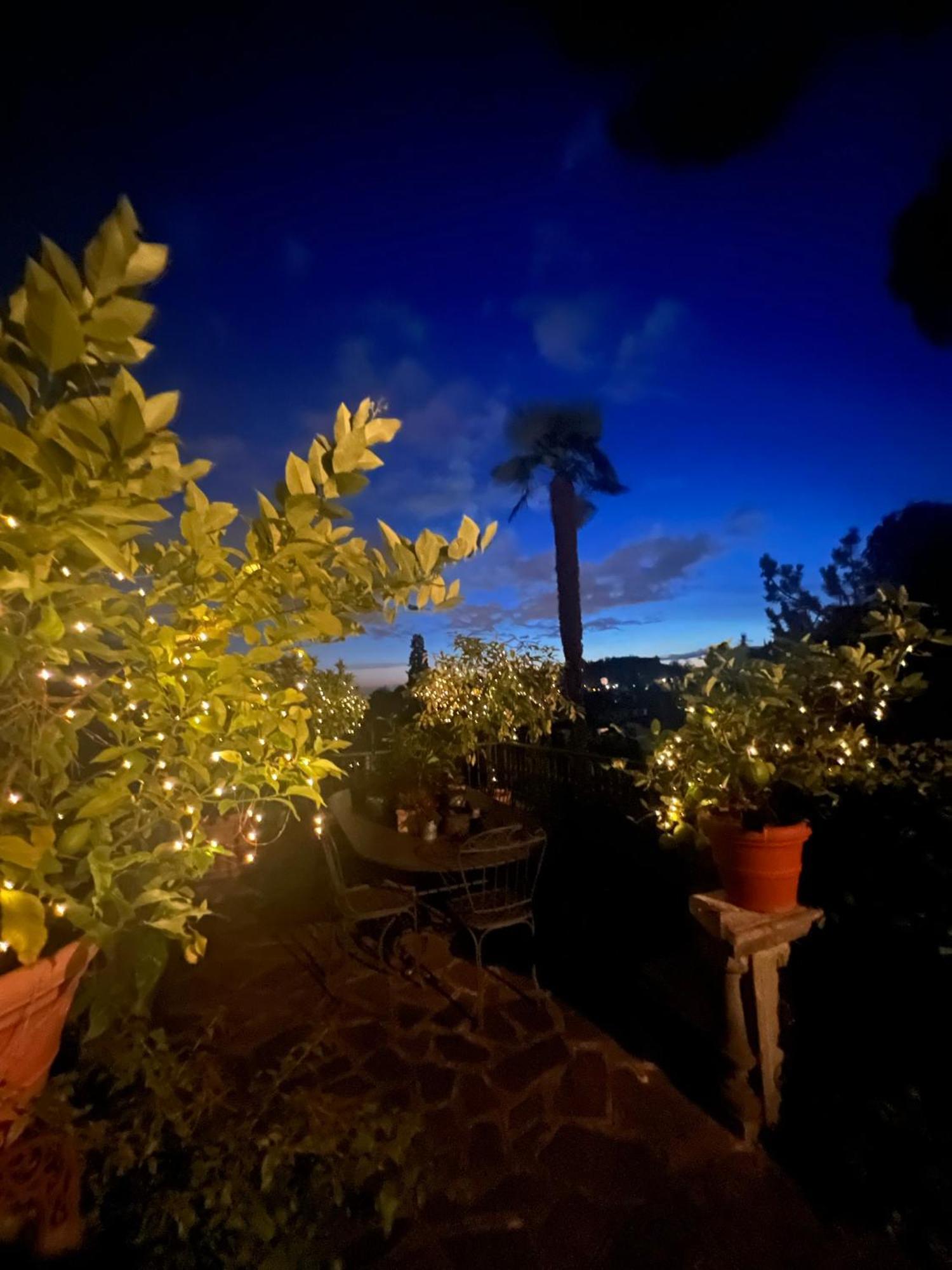 Il Pioppo Antico Daire Viggiù Dış mekan fotoğraf