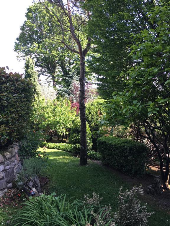 Il Pioppo Antico Daire Viggiù Dış mekan fotoğraf